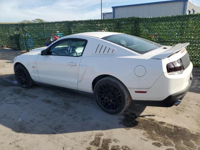 Photo 1 VIN: 1ZVBP8CF0B5114408 - FORD MUSTANG 