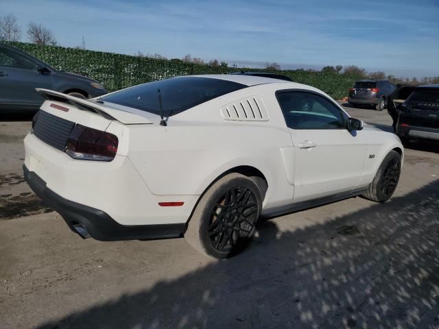 Photo 2 VIN: 1ZVBP8CF0B5114408 - FORD MUSTANG 