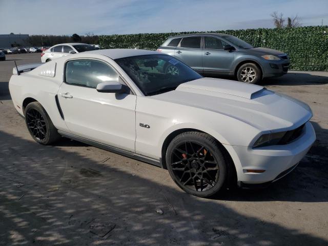 Photo 3 VIN: 1ZVBP8CF0B5114408 - FORD MUSTANG 