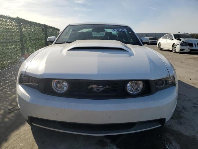 Photo 4 VIN: 1ZVBP8CF0B5114408 - FORD MUSTANG 