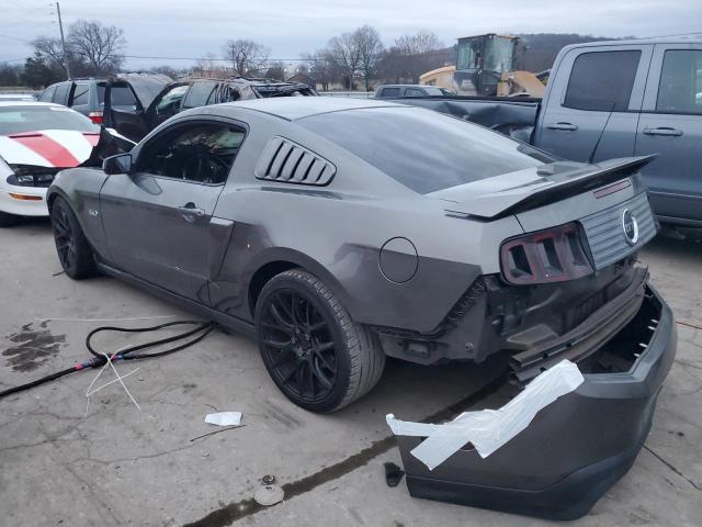 Photo 1 VIN: 1ZVBP8CF0B5116515 - FORD MUSTANG GT 