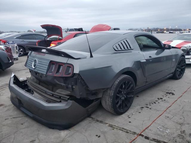 Photo 2 VIN: 1ZVBP8CF0B5116515 - FORD MUSTANG GT 