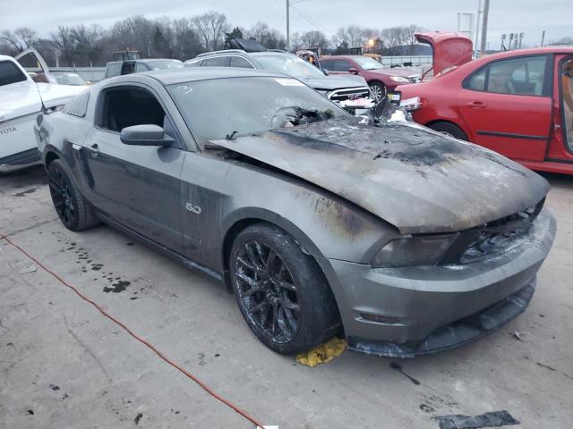 Photo 3 VIN: 1ZVBP8CF0B5116515 - FORD MUSTANG GT 