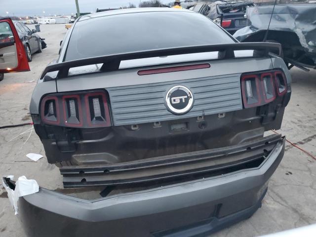 Photo 5 VIN: 1ZVBP8CF0B5116515 - FORD MUSTANG GT 