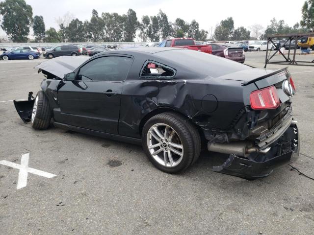 Photo 1 VIN: 1ZVBP8CF0B5127692 - FORD MUSTANG GT 