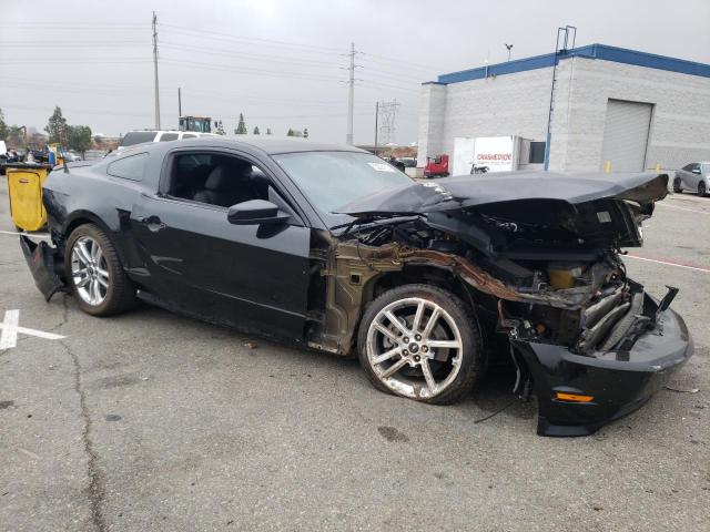 Photo 3 VIN: 1ZVBP8CF0B5127692 - FORD MUSTANG GT 