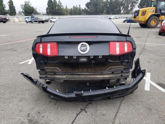 Photo 5 VIN: 1ZVBP8CF0B5127692 - FORD MUSTANG GT 