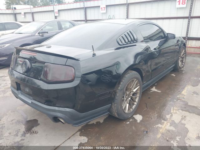 Photo 3 VIN: 1ZVBP8CF0B5130639 - FORD MUSTANG 