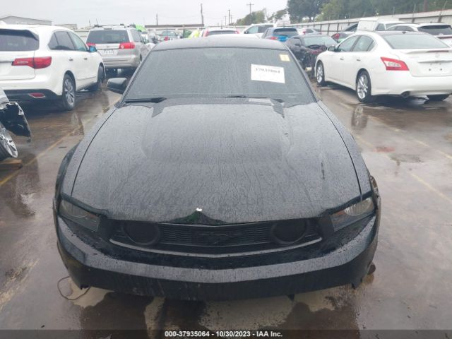 Photo 5 VIN: 1ZVBP8CF0B5130639 - FORD MUSTANG 