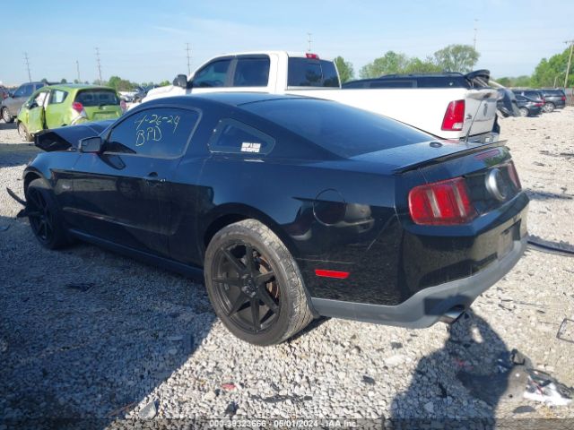 Photo 2 VIN: 1ZVBP8CF0B5139583 - FORD MUSTANG 