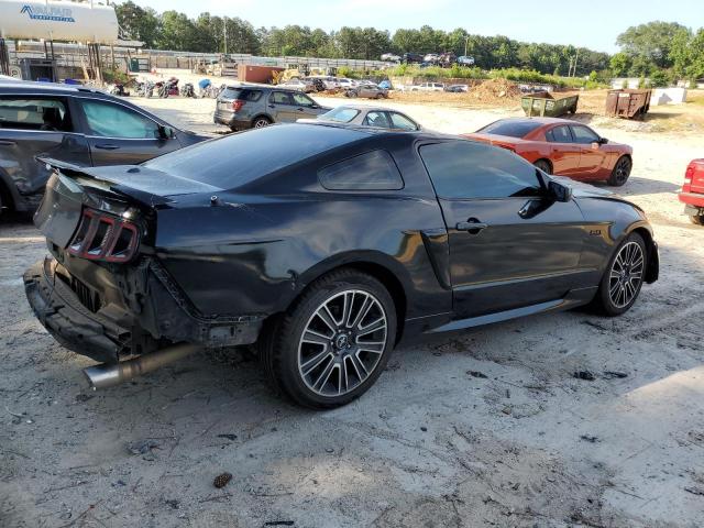 Photo 2 VIN: 1ZVBP8CF0B5139700 - FORD MUSTANG GT 