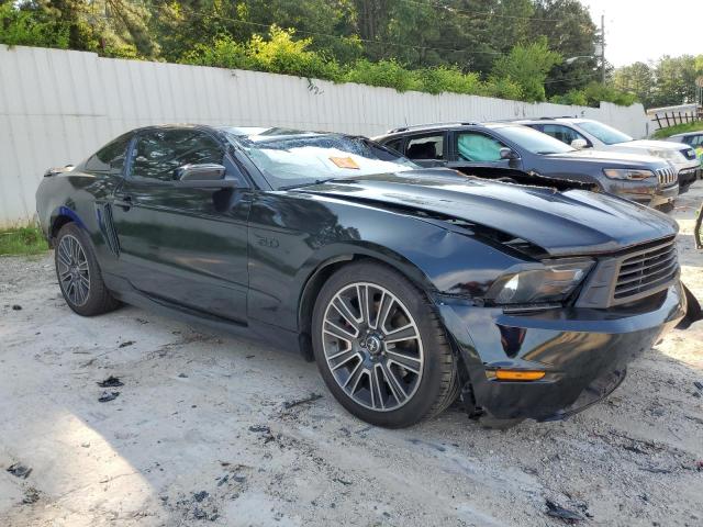 Photo 3 VIN: 1ZVBP8CF0B5139700 - FORD MUSTANG GT 