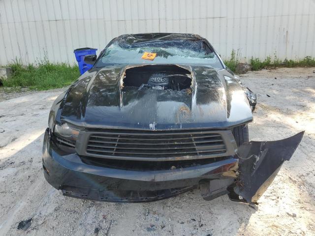 Photo 4 VIN: 1ZVBP8CF0B5139700 - FORD MUSTANG GT 