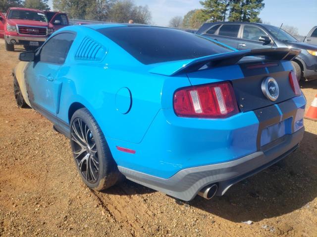 Photo 2 VIN: 1ZVBP8CF0B5143682 - FORD MUSTANG GT 