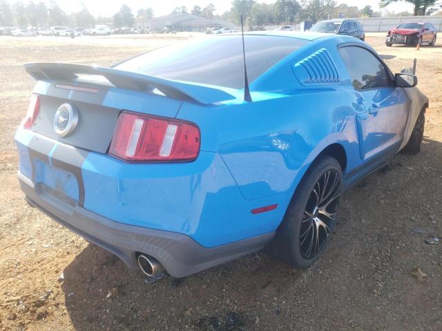 Photo 3 VIN: 1ZVBP8CF0B5143682 - FORD MUSTANG GT 