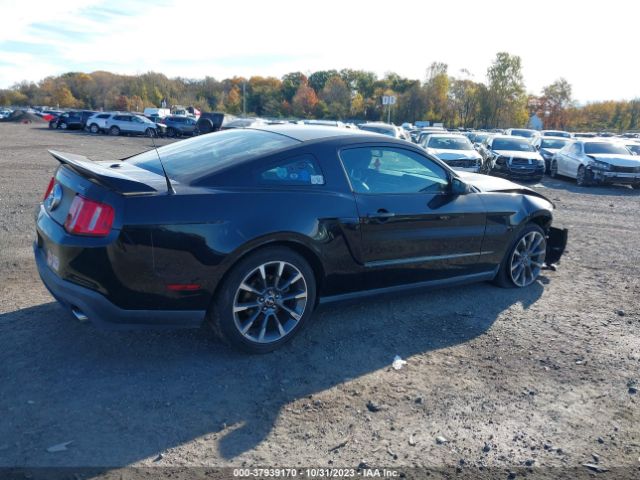 Photo 3 VIN: 1ZVBP8CF0B5158084 - FORD MUSTANG 