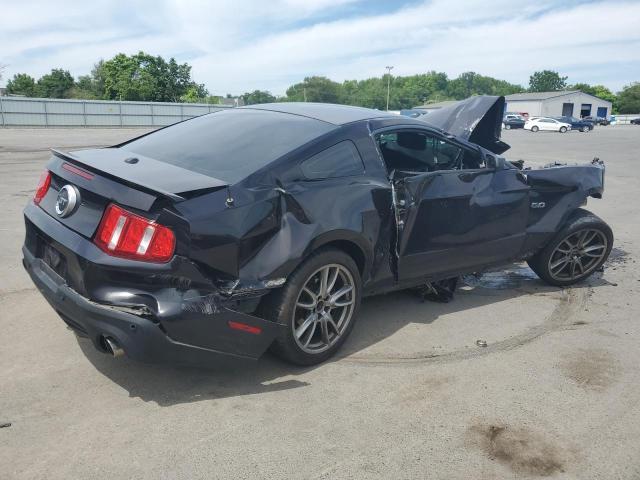 Photo 2 VIN: 1ZVBP8CF0C5200903 - FORD MUSTANG GT 