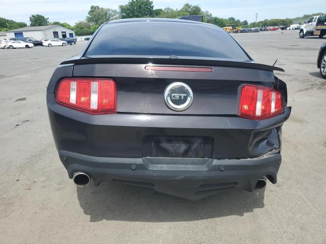 Photo 5 VIN: 1ZVBP8CF0C5200903 - FORD MUSTANG GT 