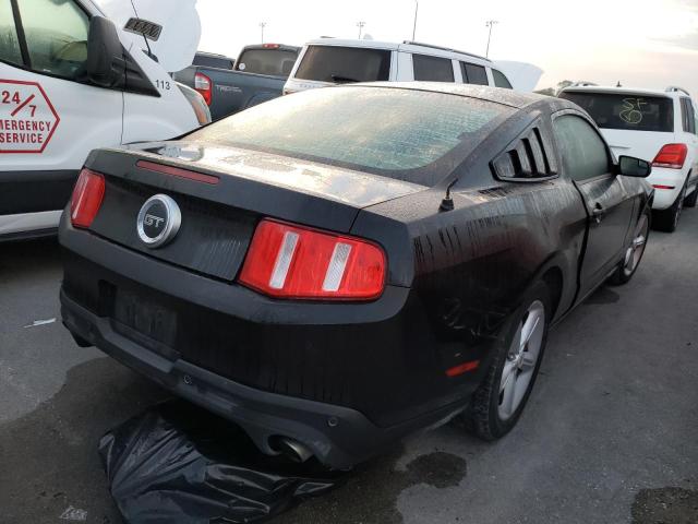 Photo 3 VIN: 1ZVBP8CF0C5202649 - FORD MUSTANG GT 