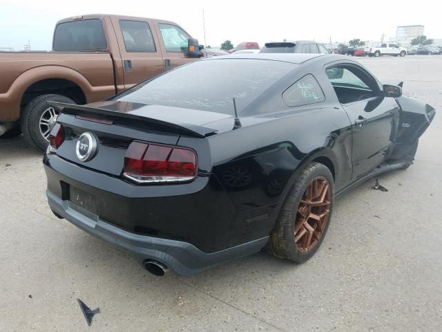 Photo 3 VIN: 1ZVBP8CF0C5204420 - FORD MUSTANG GT 