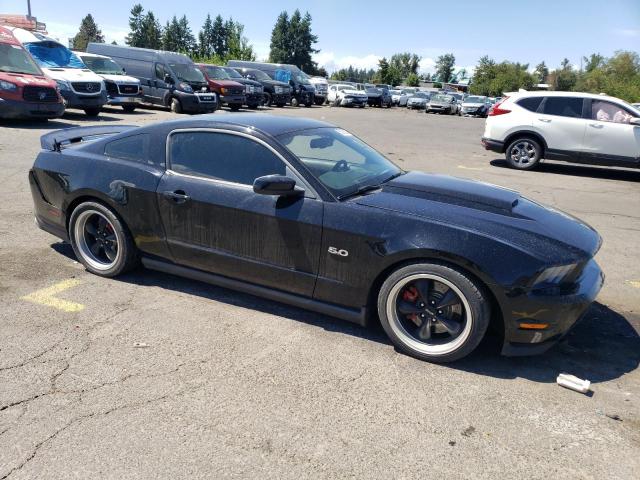 Photo 3 VIN: 1ZVBP8CF0C5247025 - FORD MUSTANG GT 