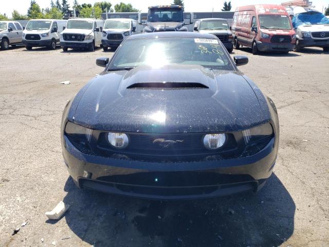 Photo 4 VIN: 1ZVBP8CF0C5247025 - FORD MUSTANG GT 