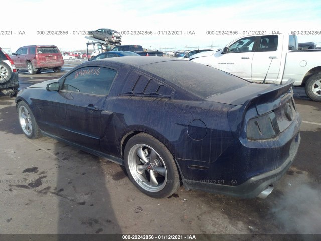 Photo 2 VIN: 1ZVBP8CF0C5248319 - FORD MUSTANG 