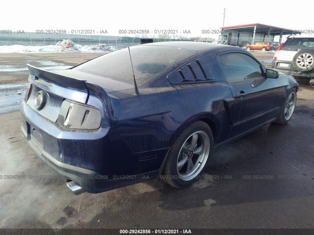 Photo 3 VIN: 1ZVBP8CF0C5248319 - FORD MUSTANG 