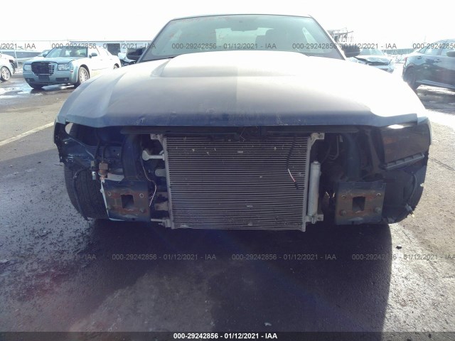 Photo 5 VIN: 1ZVBP8CF0C5248319 - FORD MUSTANG 