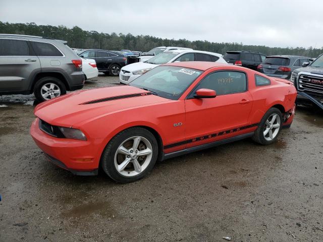 Photo 0 VIN: 1ZVBP8CF0C5254640 - FORD MUSTANG GT 