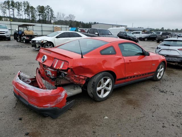 Photo 2 VIN: 1ZVBP8CF0C5254640 - FORD MUSTANG GT 