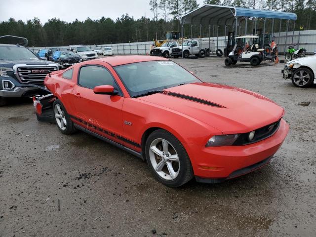 Photo 3 VIN: 1ZVBP8CF0C5254640 - FORD MUSTANG GT 