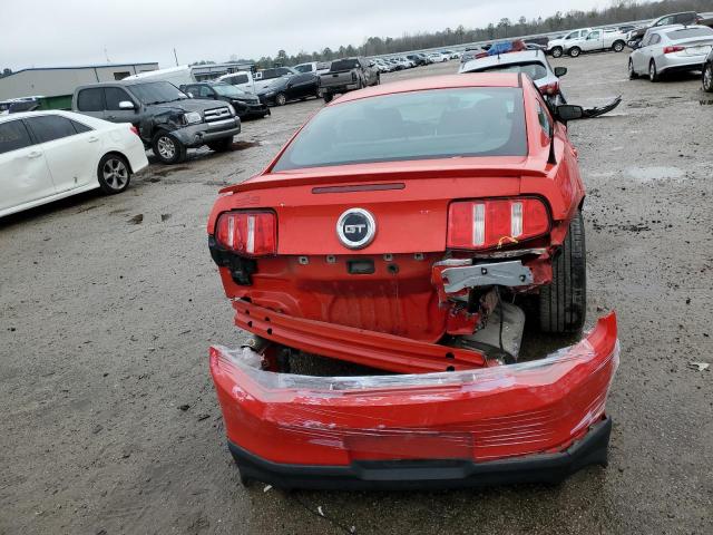 Photo 5 VIN: 1ZVBP8CF0C5254640 - FORD MUSTANG GT 