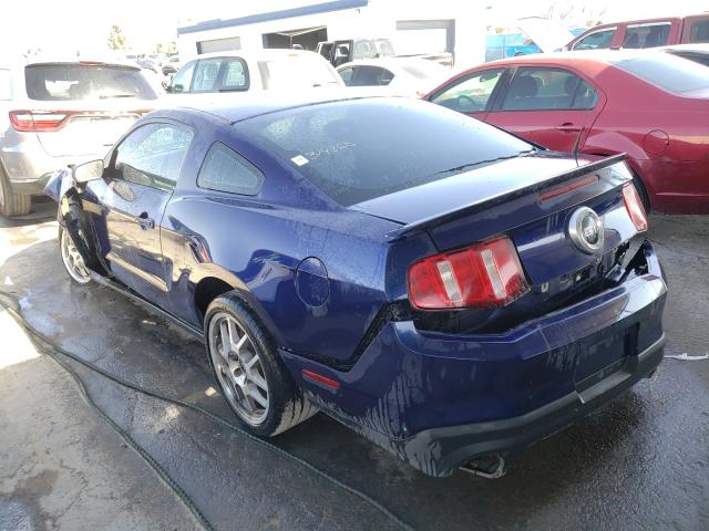 Photo 2 VIN: 1ZVBP8CF0C5262110 - FORD MUSTANG GT 