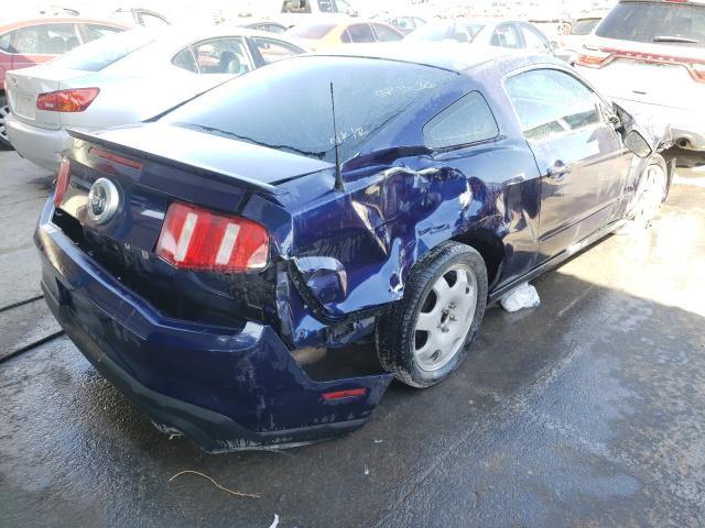 Photo 3 VIN: 1ZVBP8CF0C5262110 - FORD MUSTANG GT 