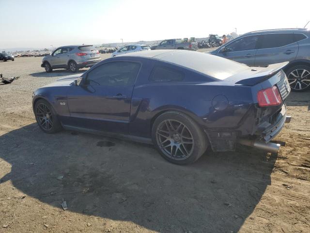 Photo 1 VIN: 1ZVBP8CF0C5265041 - FORD MUSTANG 