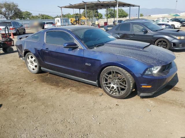 Photo 3 VIN: 1ZVBP8CF0C5265041 - FORD MUSTANG 