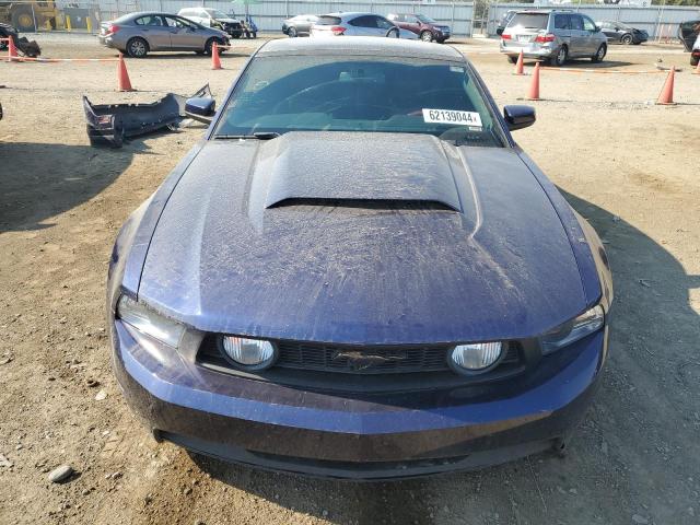 Photo 4 VIN: 1ZVBP8CF0C5265041 - FORD MUSTANG 