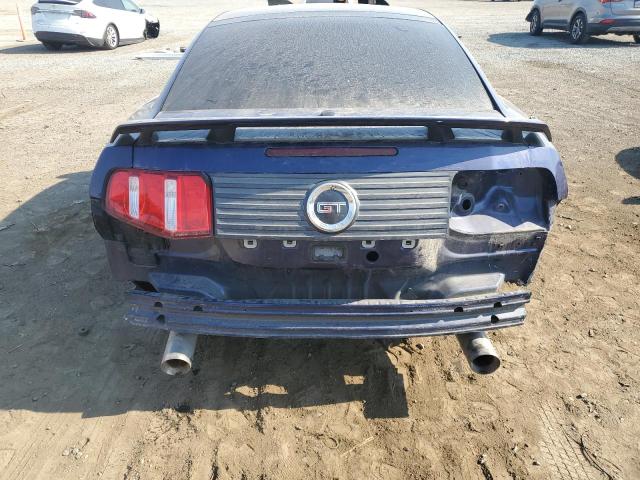 Photo 5 VIN: 1ZVBP8CF0C5265041 - FORD MUSTANG 