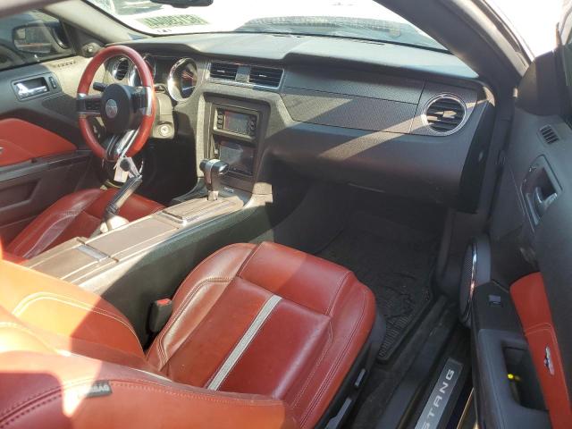 Photo 7 VIN: 1ZVBP8CF0C5265041 - FORD MUSTANG 