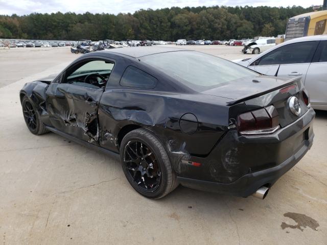 Photo 2 VIN: 1ZVBP8CF0C5267324 - FORD MUSTANG GT 