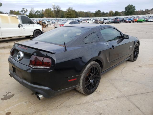 Photo 3 VIN: 1ZVBP8CF0C5267324 - FORD MUSTANG GT 