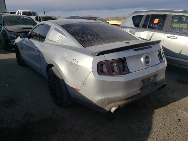 Photo 2 VIN: 1ZVBP8CF0C5267596 - FORD MUSTANG GT 