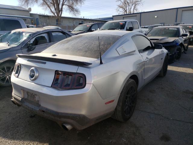 Photo 3 VIN: 1ZVBP8CF0C5267596 - FORD MUSTANG GT 