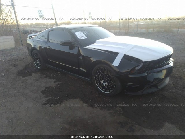 Photo 0 VIN: 1ZVBP8CF0C5268120 - FORD MUSTANG 