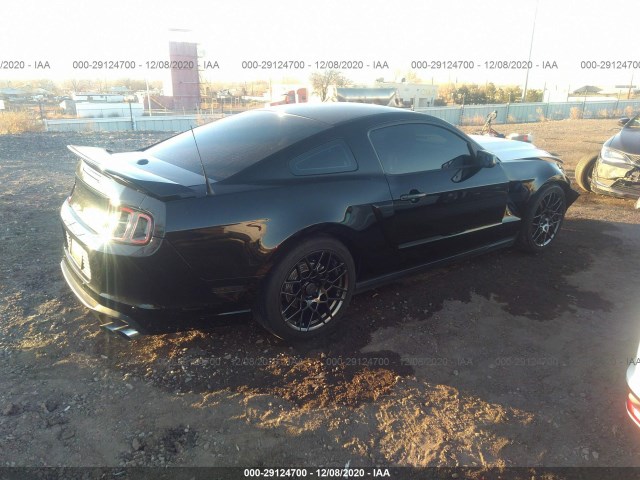 Photo 3 VIN: 1ZVBP8CF0C5268120 - FORD MUSTANG 