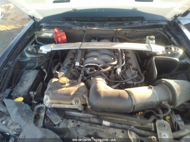 Photo 9 VIN: 1ZVBP8CF0C5268120 - FORD MUSTANG 