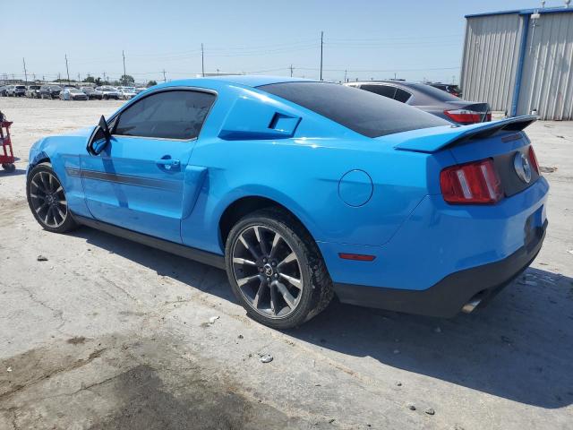 Photo 1 VIN: 1ZVBP8CF0C5274578 - FORD MUSTANG GT 