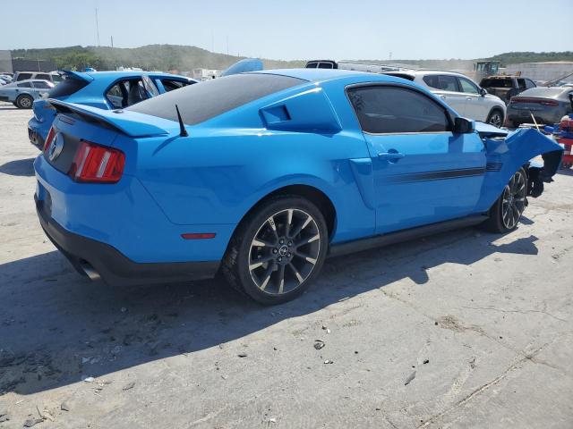 Photo 2 VIN: 1ZVBP8CF0C5274578 - FORD MUSTANG GT 