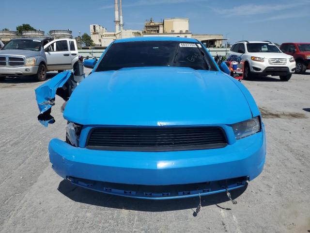 Photo 4 VIN: 1ZVBP8CF0C5274578 - FORD MUSTANG GT 